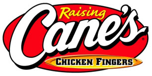 raising cane's jobs